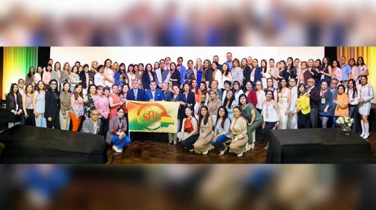Congreso Boliviano de Dermatología 2025