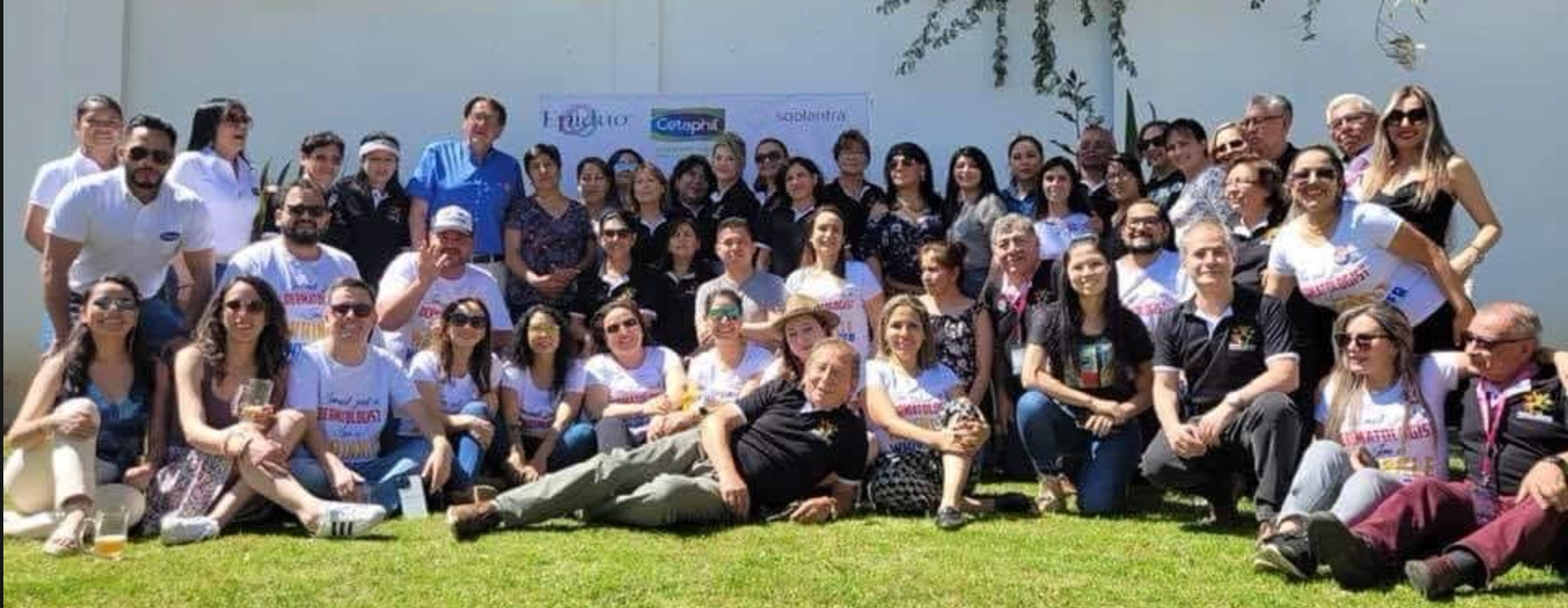 RADEBO 2024 — XIX Reunión Anual de Dermatólogos Bolivianos